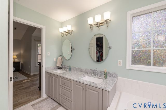 10101 Ashley Manor Ln, Mechanicsville, VA 23116