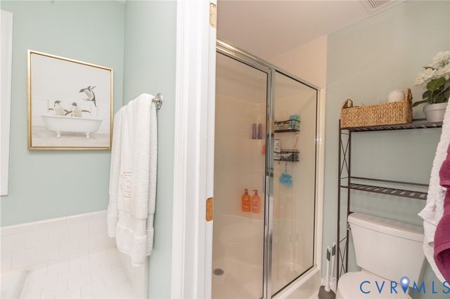 10101 Ashley Manor Ln, Mechanicsville, VA 23116