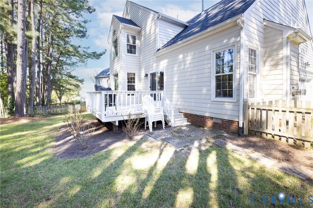 10101 Ashley Manor Ln, Mechanicsville, VA 23116