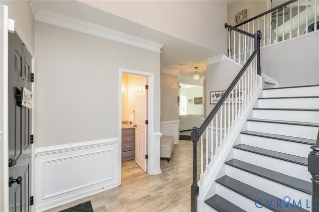 10101 Ashley Manor Ln, Mechanicsville, VA 23116