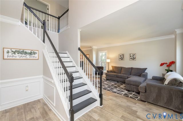 10101 Ashley Manor Ln, Mechanicsville, VA 23116