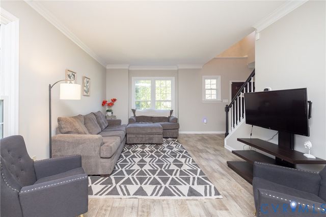 10101 Ashley Manor Ln, Mechanicsville, VA 23116