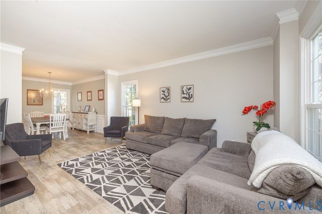 10101 Ashley Manor Ln, Mechanicsville, VA 23116