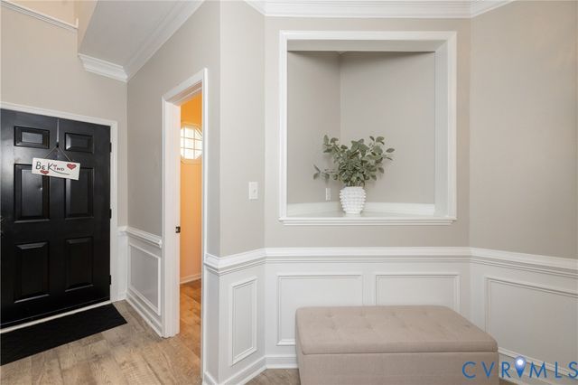 10101 Ashley Manor Ln, Mechanicsville, VA 23116