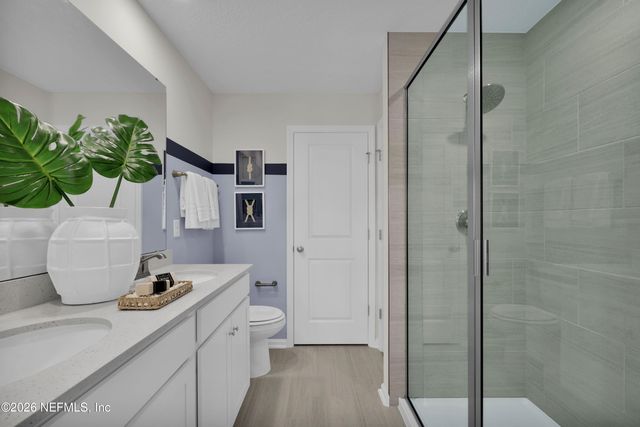 3843 BAXLEY VILLAS Court, Middleburg, FL 32068