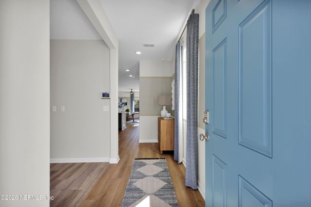 3843 BAXLEY VILLAS Court, Middleburg, FL 32068