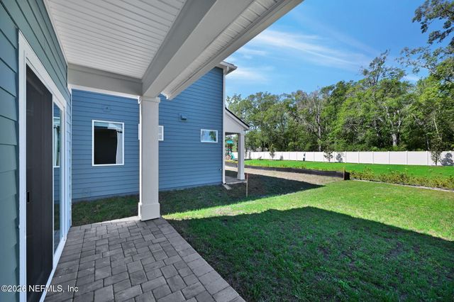 3843 BAXLEY VILLAS Court, Middleburg, FL 32068