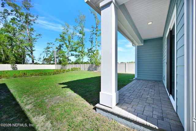 3843 BAXLEY VILLAS Court, Middleburg, FL 32068