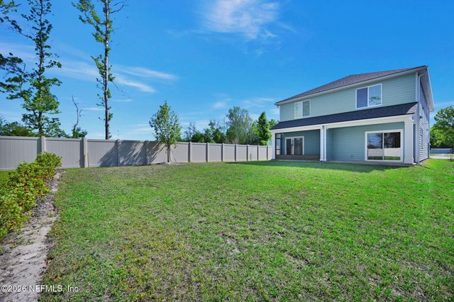 3843 BAXLEY VILLAS Court, Middleburg, FL 32068