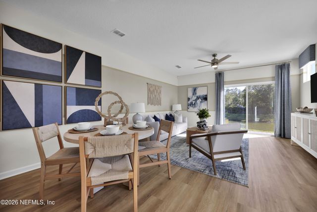 3843 BAXLEY VILLAS Court, Middleburg, FL 32068