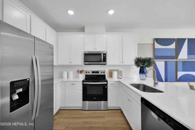 3843 BAXLEY VILLAS Court, Middleburg, FL 32068