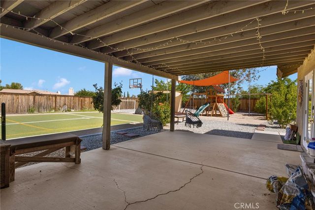 16470 Pauhaska, Apple Valley, CA 92307