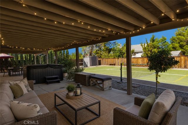 16470 Pauhaska, Apple Valley, CA 92307