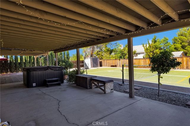 16470 Pauhaska, Apple Valley, CA 92307