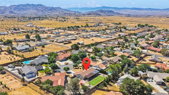 16470 Pauhaska, Apple Valley, CA 92307