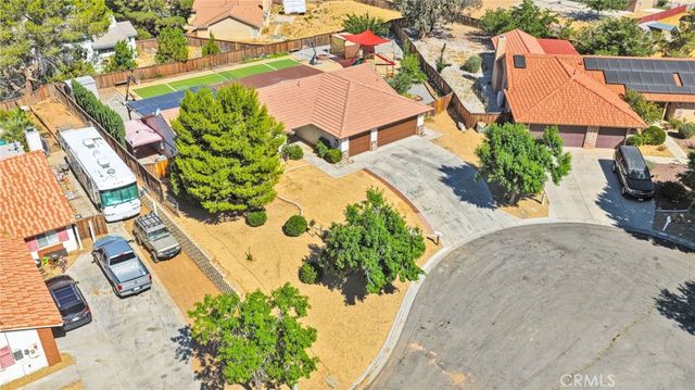 16470 Pauhaska, Apple Valley, CA 92307