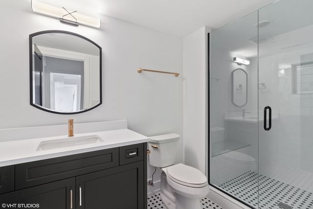 Address unavailable.