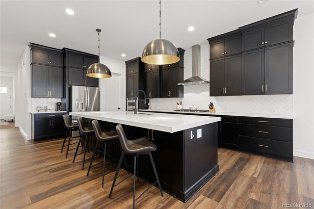 11383 Autumn Moon Street, Littleton, CO 80125