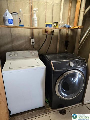 442 East Mosser Street, Allentown City, PA 18109