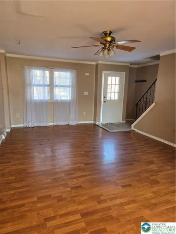 442 East Mosser Street, Allentown City, PA 18109