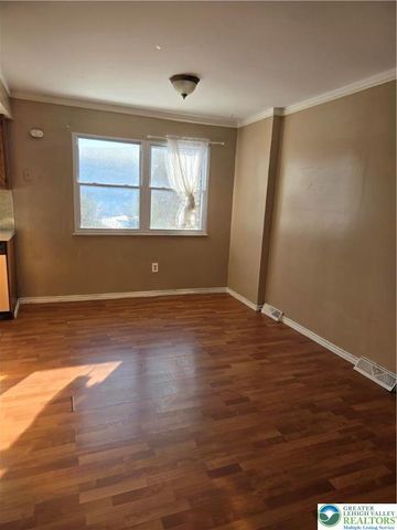 442 East Mosser Street, Allentown City, PA 18109