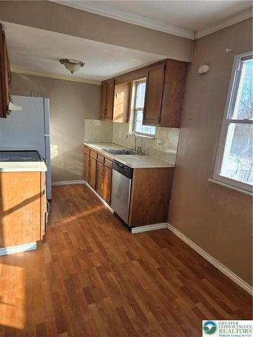 442 East Mosser Street, Allentown City, PA 18109