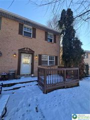 442 East Mosser Street, Allentown City, PA 18109