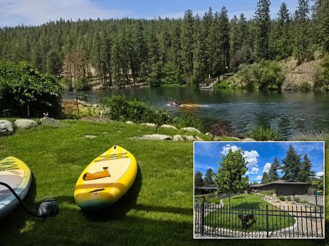 7515 E South Riverway Ave, Spokane Valley, WA 99212