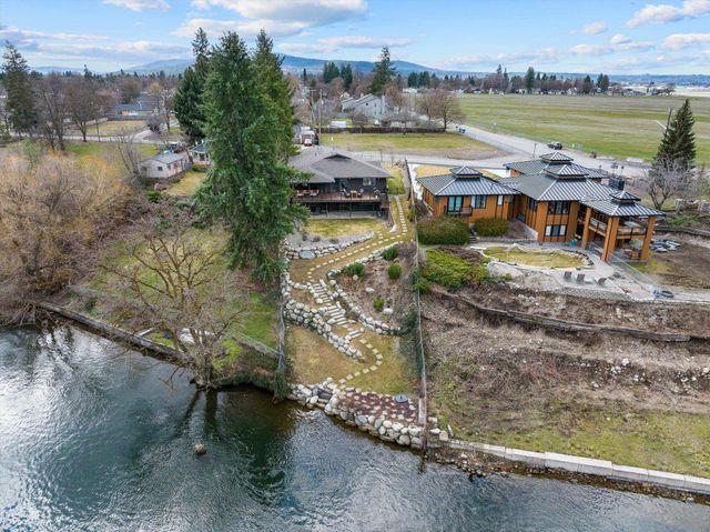 7515 E South Riverway Ave, Spokane Valley, WA 99212