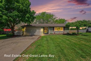 2931 Krueger Place, Saginaw, MI 48603
