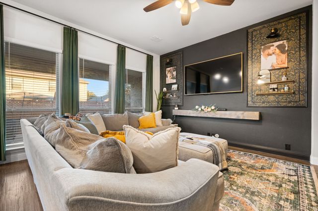 532 Tierra Vista Way, Fort Worth, TX 76131