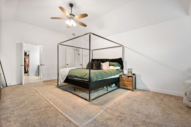 532 Tierra Vista Way, Fort Worth, TX 76131