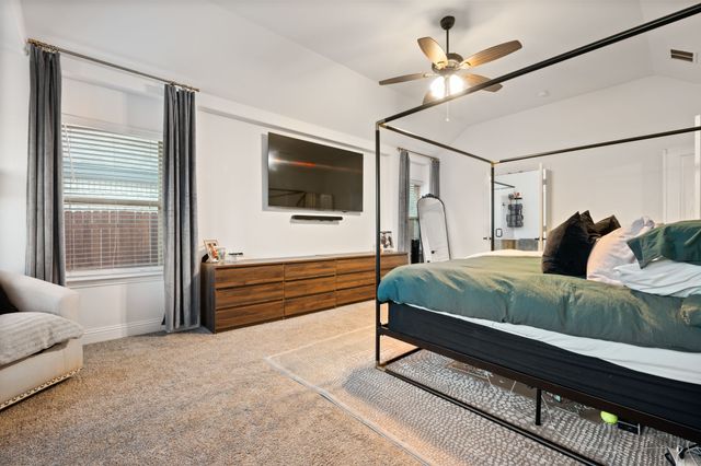 532 Tierra Vista Way, Fort Worth, TX 76131