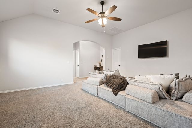 532 Tierra Vista Way, Fort Worth, TX 76131