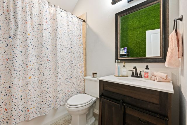 532 Tierra Vista Way, Fort Worth, TX 76131