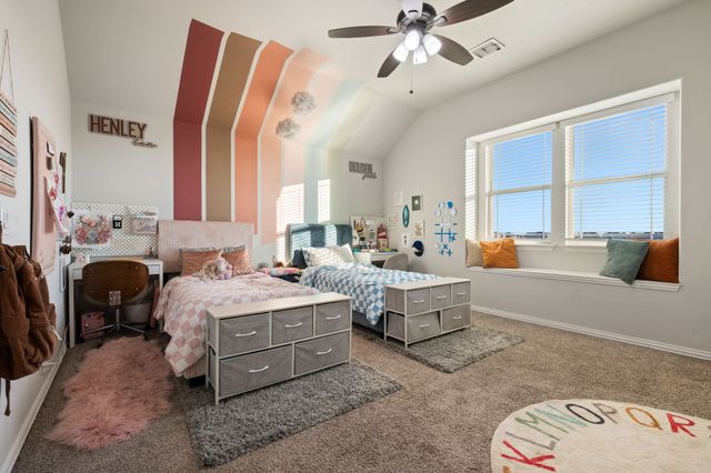 532 Tierra Vista Way, Fort Worth, TX 76131