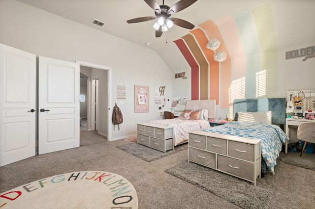 532 Tierra Vista Way, Fort Worth, TX 76131