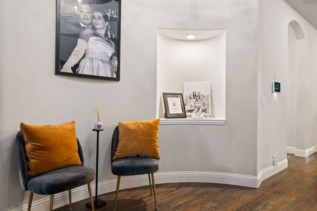 532 Tierra Vista Way, Fort Worth, TX 76131