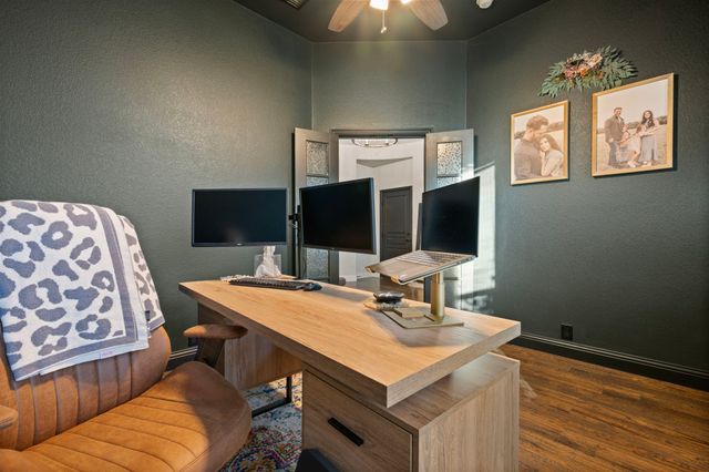 532 Tierra Vista Way, Fort Worth, TX 76131