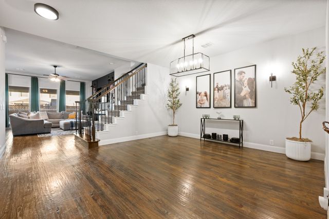 532 Tierra Vista Way, Fort Worth, TX 76131