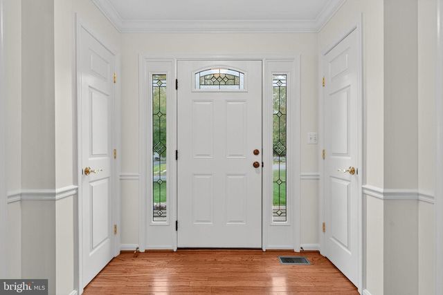12841 DUSTY WILLOW RD, Manassas, VA 20112
