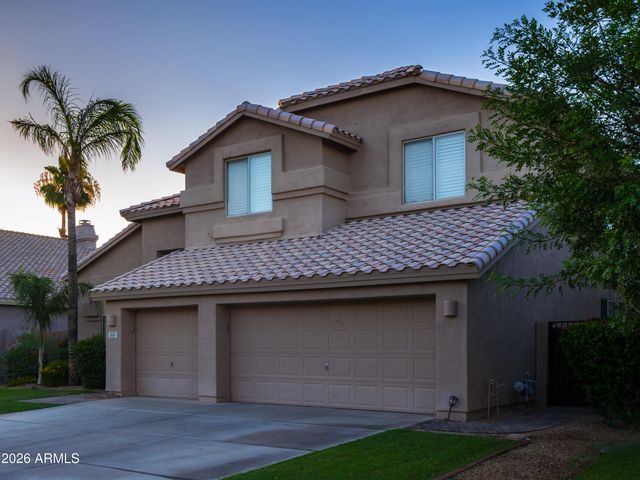 844 W AZALEA Drive, Chandler, AZ 85248