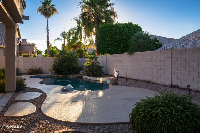 844 W AZALEA Drive, Chandler, AZ 85248
