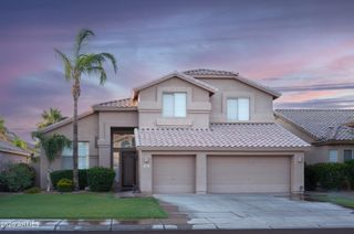 844 W AZALEA Drive, Chandler, AZ 85248