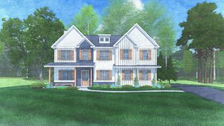 Lot 82 Hawkeye Trail, Fortson, GA 31808