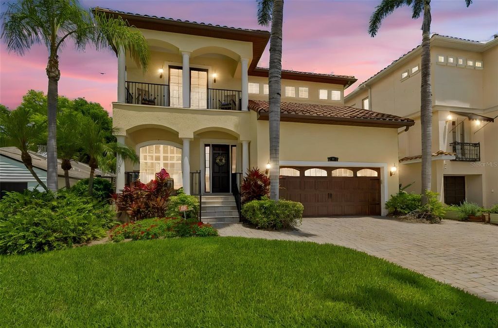 107 BERMUDA AVENUE, Tampa, FL 33606