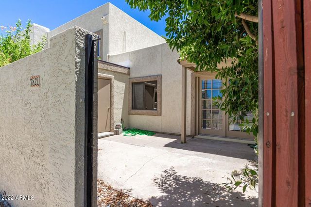 7821 E Valley Vista Drive, Scottsdale, AZ 85250