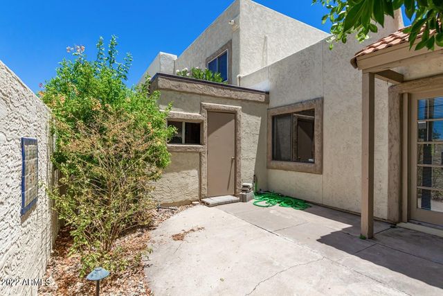 7821 E Valley Vista Drive, Scottsdale, AZ 85250