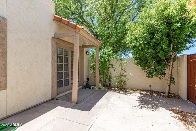 7821 E Valley Vista Drive, Scottsdale, AZ 85250