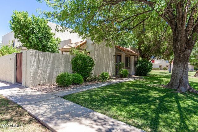 7821 E Valley Vista Drive, Scottsdale, AZ 85250